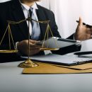 ساختار دادگاه‌ها و مراجع قضایی